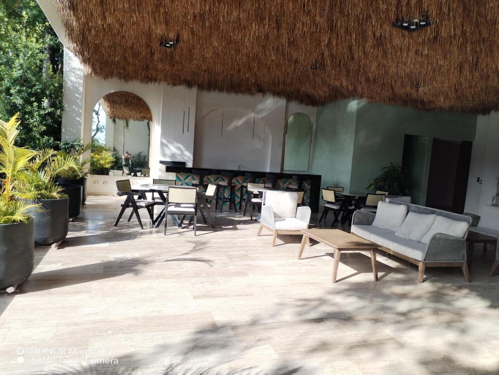 Maria Tulum With Jacuzziアパートメント エクステリア 写真